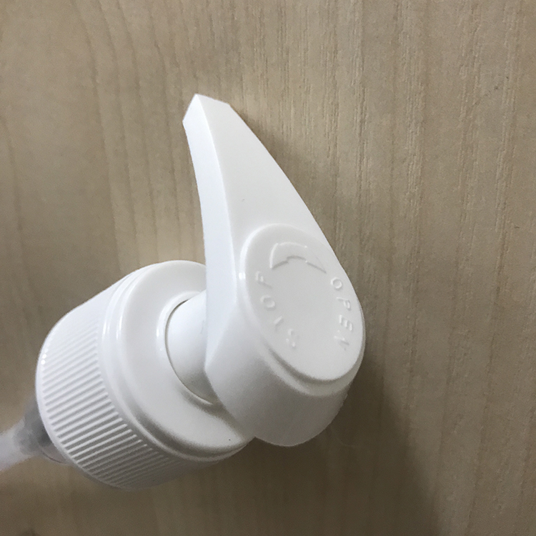 Plastic Foam Pump Liquid Soap Pump Shampoo Pump