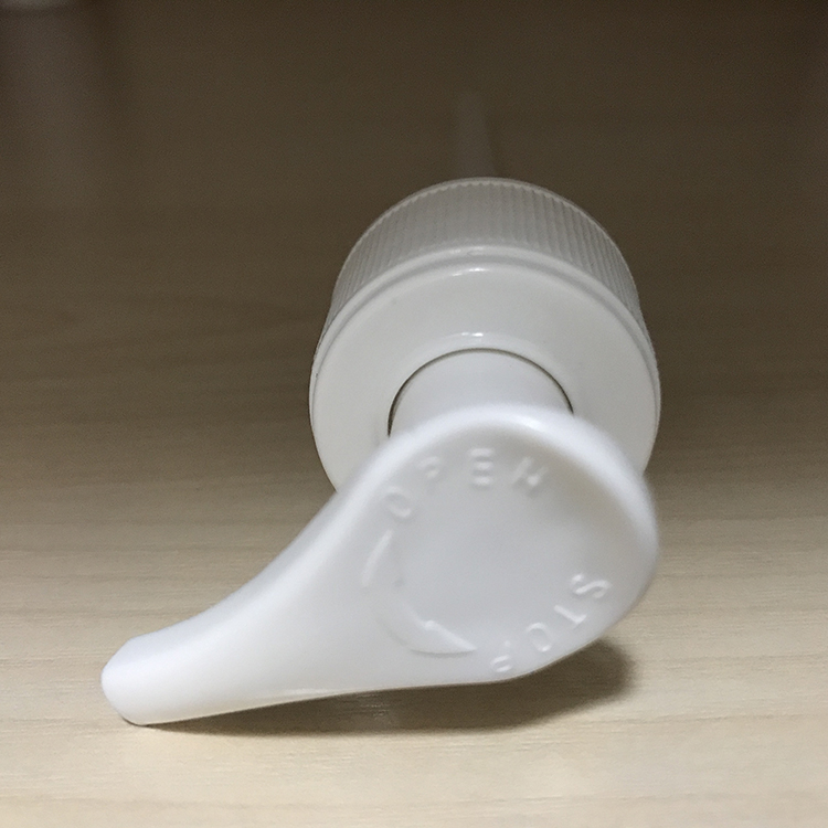 28mm Plastic Foam Pump Liquid Soap Pump Shampoo Pump
