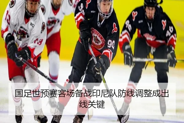 国足世预赛客场备战印尼队防线调整成出线关键